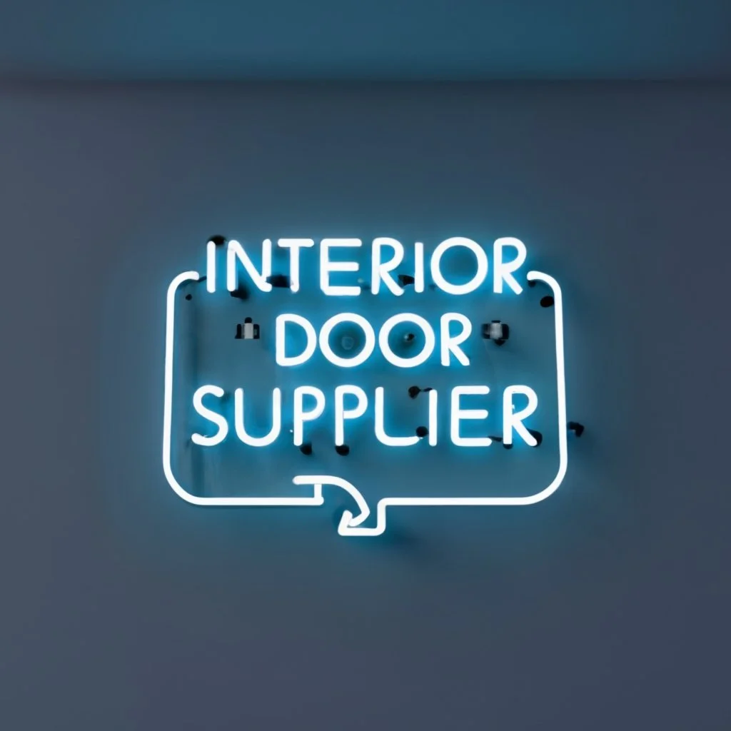 Interior Door Supplier