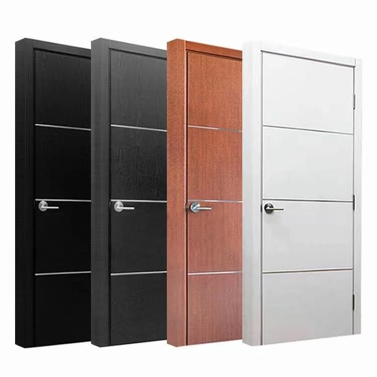 High-quality Interior doors wholesale price from interiordoorsupplier.com