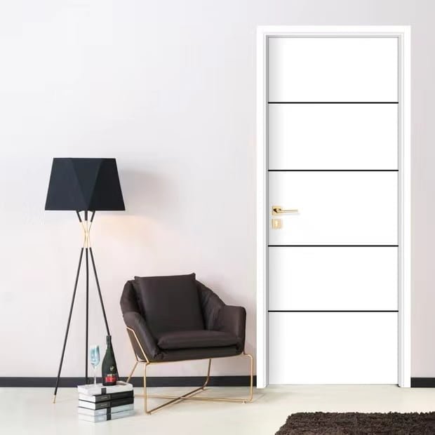 Hot sale interior wood doors wholesale price from China