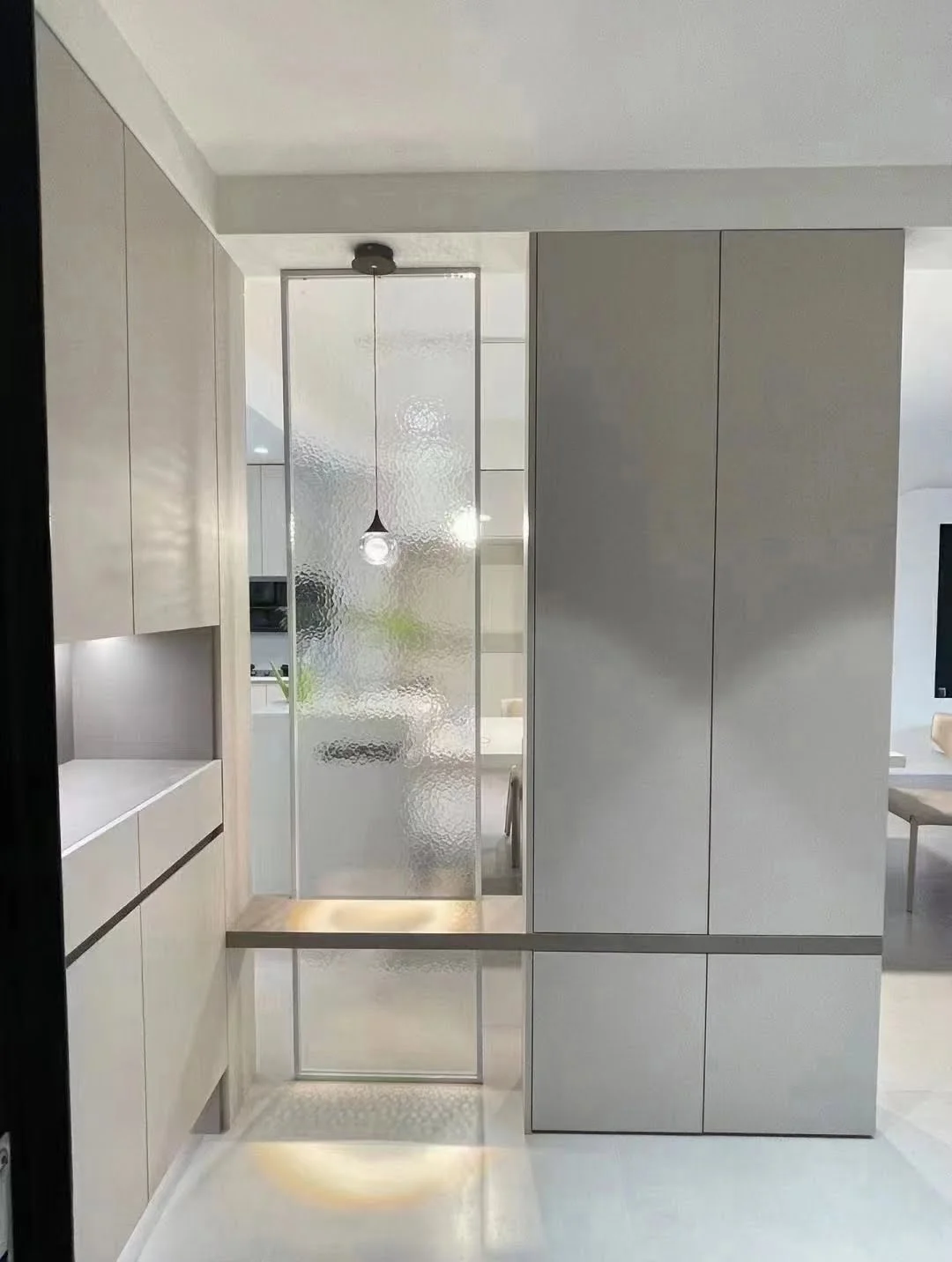 Aluminium Alloy Glass Doors wholesale price from leading interiordoorsupplier.com in China