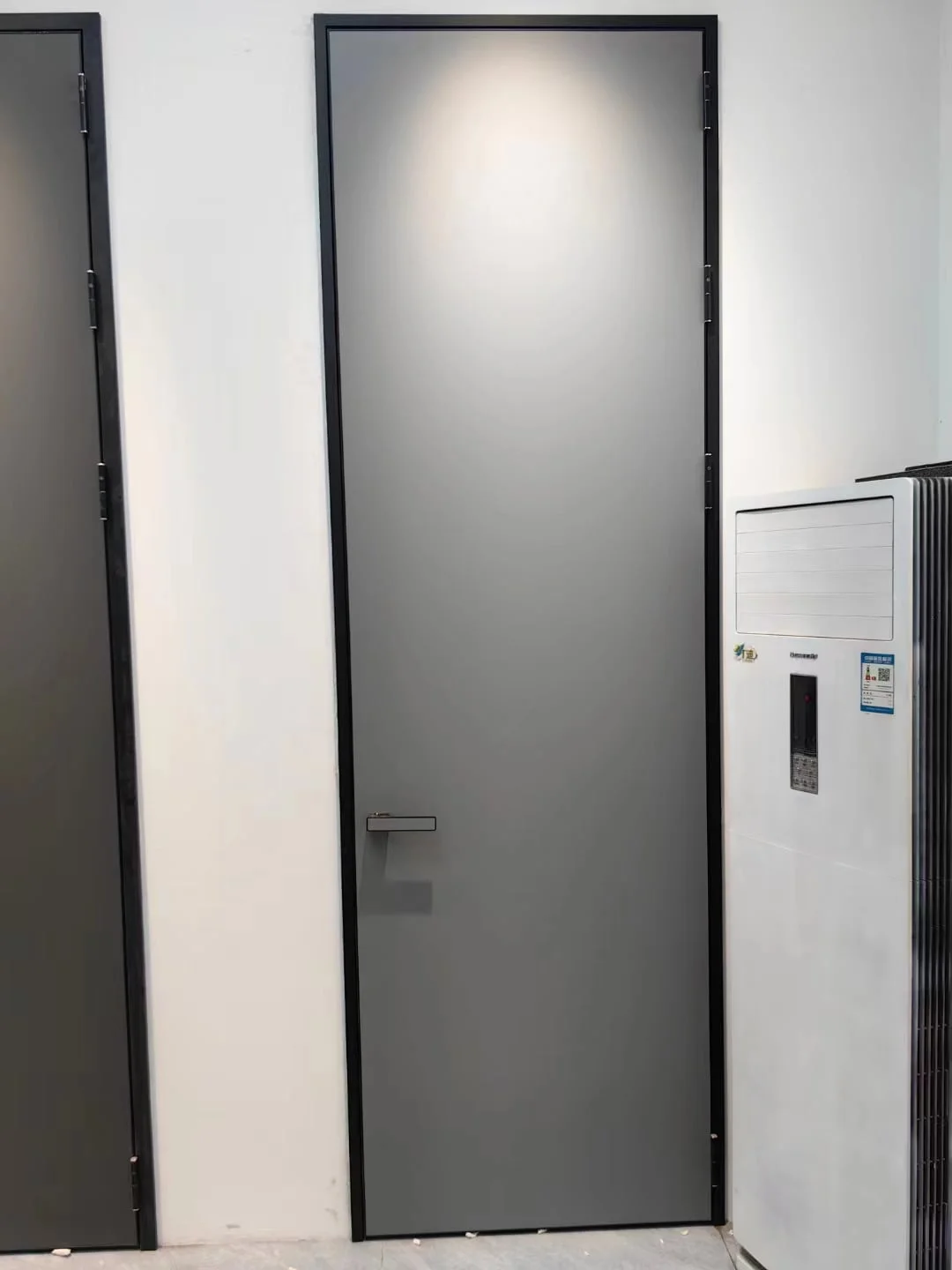 Aluminium Wood Doors wholesale price from interiordoorsupplier.com