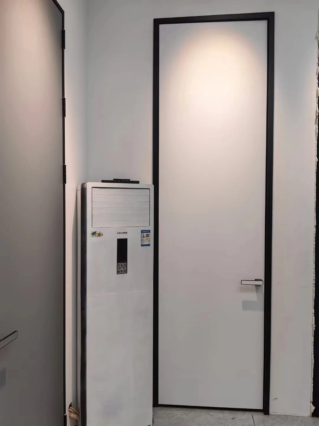 Aluminium Wood Doors wholesale price from interiordoorsupplier.com