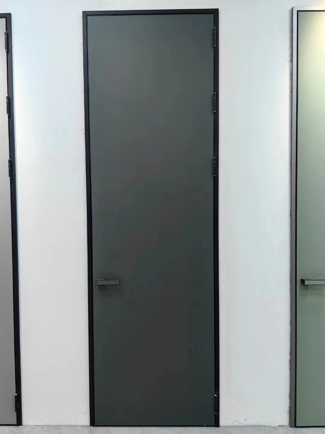 Aluminium Wood Doors wholesale price from interiordoorsupplier.com