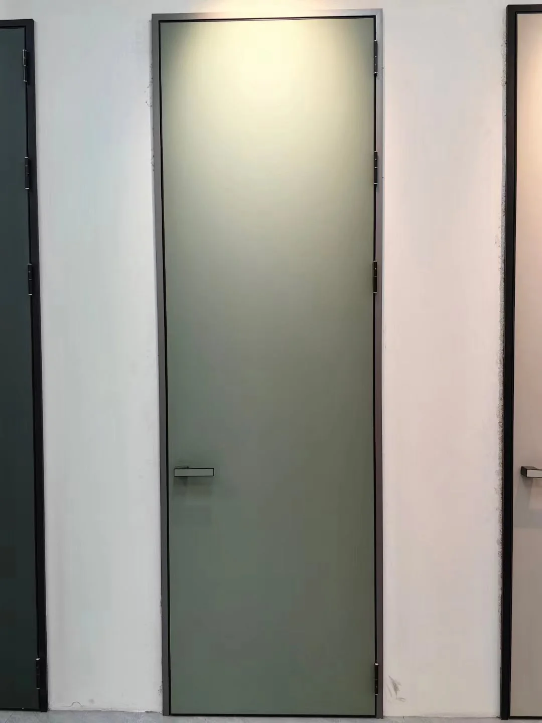 Aluminium Wood Doors wholesale price from interiordoorsupplier.com