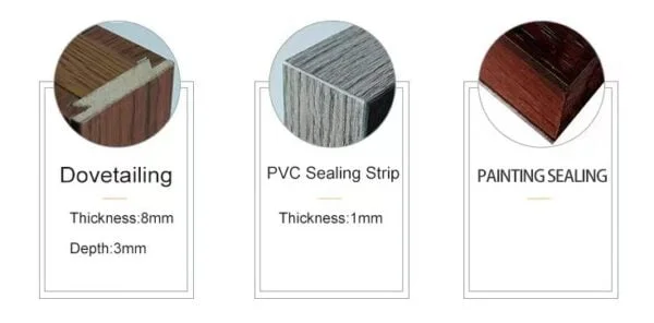 High-quality Interior doors wholesale price from interiordoorsupplier.com