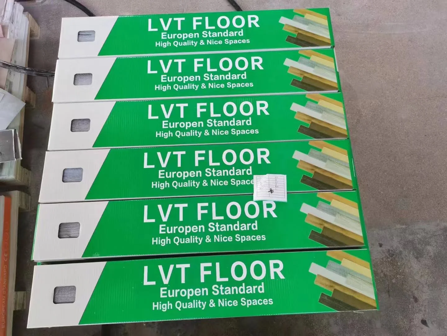 Flooring wholesale price from China