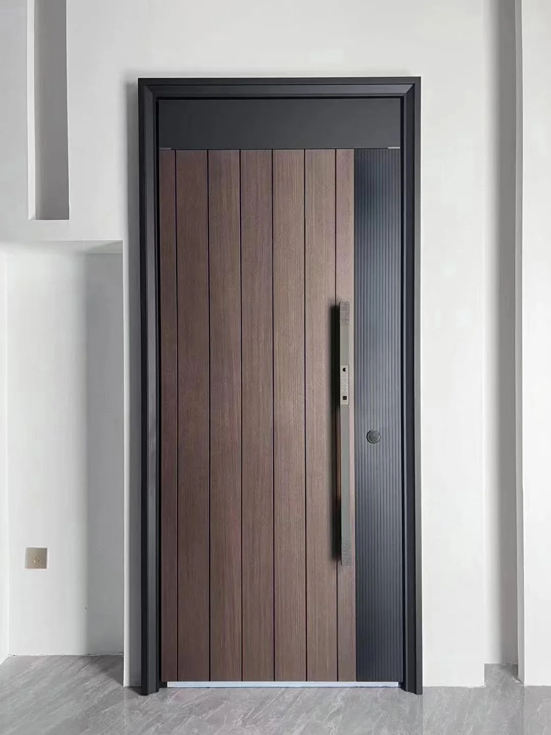 Magnesium Alloy Doors wholesale price from interiordoorsupplier.com in China