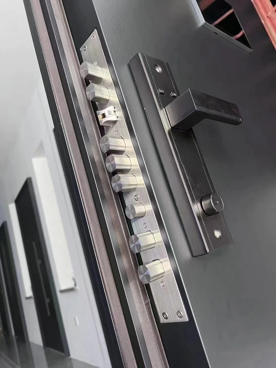 Magnesium Alloy Doors wholesale price from interiordoorsupplier.com in China