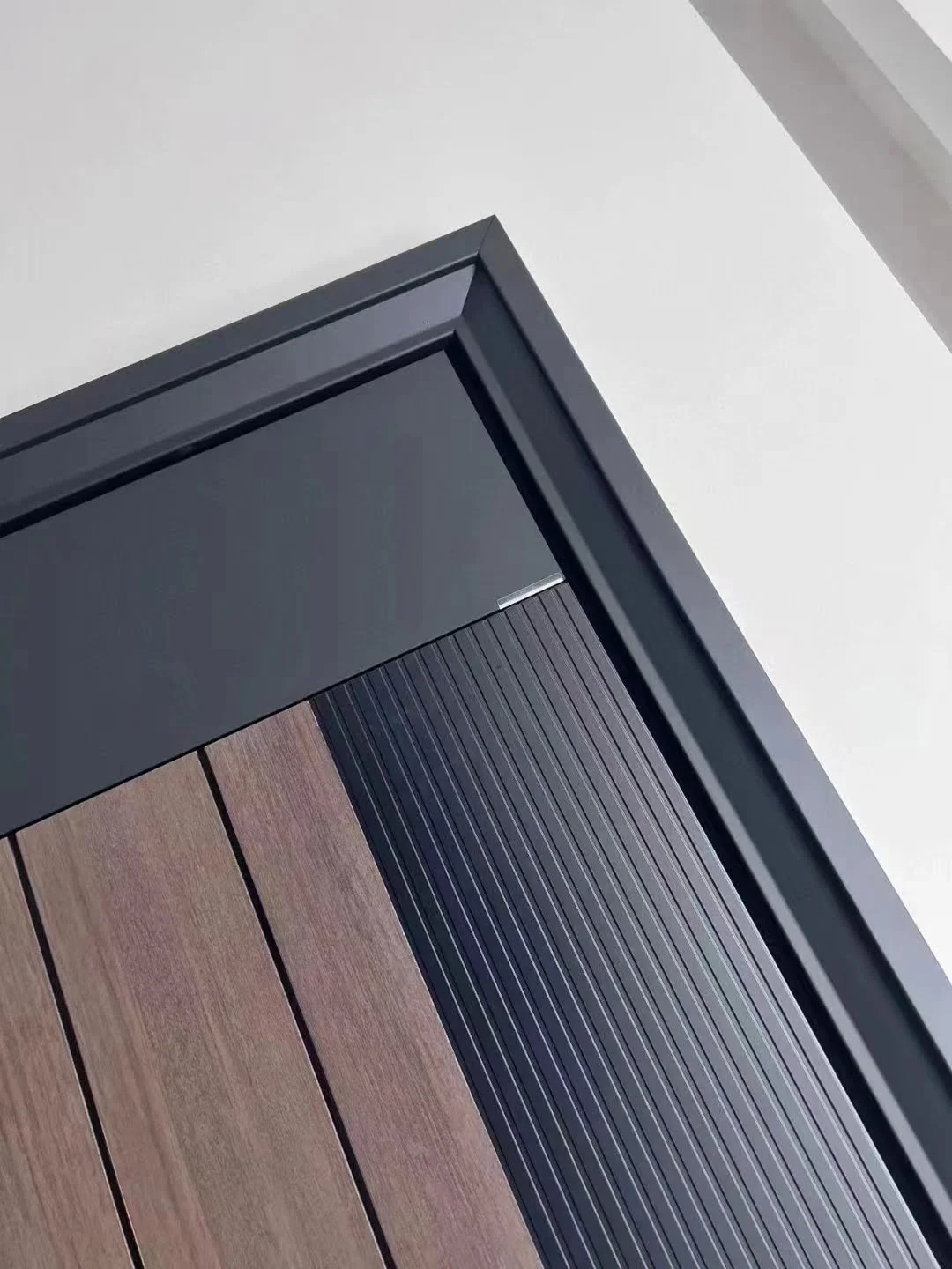 Magnesium Alloy Doors wholesale price from interiordoorsupplier.com in China