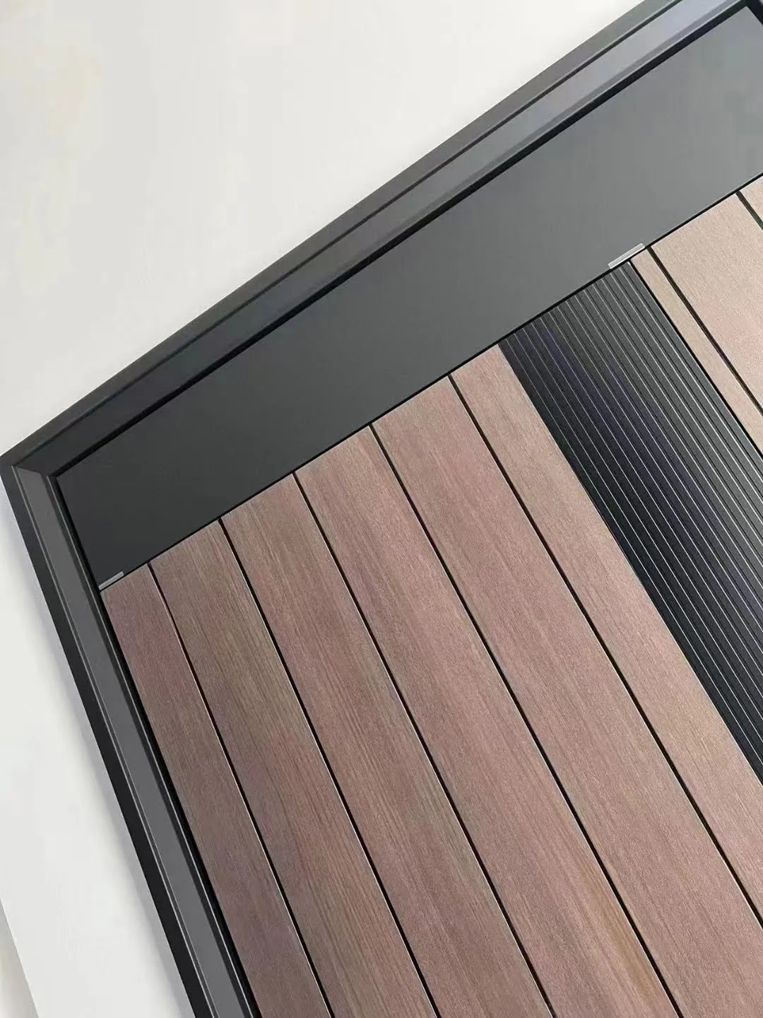 Magnesium Alloy Doors wholesale price from interiordoorsupplier.com in China