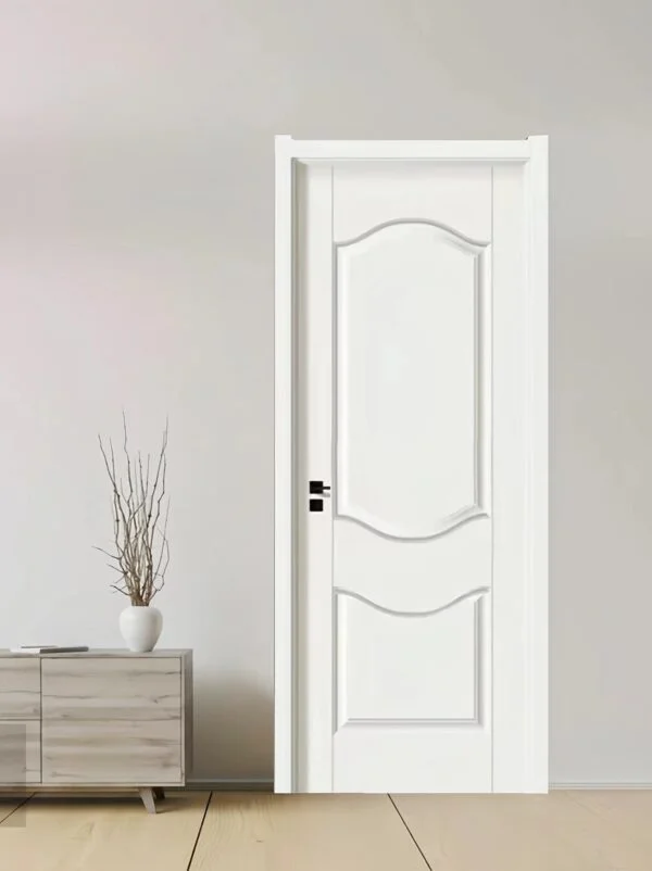 Hot sale interior solid wood doors wholesale price from interiordoorsupplier.com China