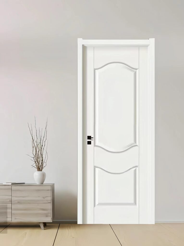 Hot sale interior solid wood doors wholesale price from interiordoorsupplier.com China