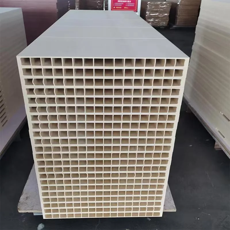 High-quality waterproof Interior Wood WPC doors for houses at wholesale factory competitive prices from a leading furniture manufacturer in China.