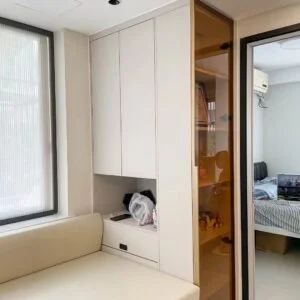 Wardrobes wholesale price from leading interiordoorsupplier.com in China
