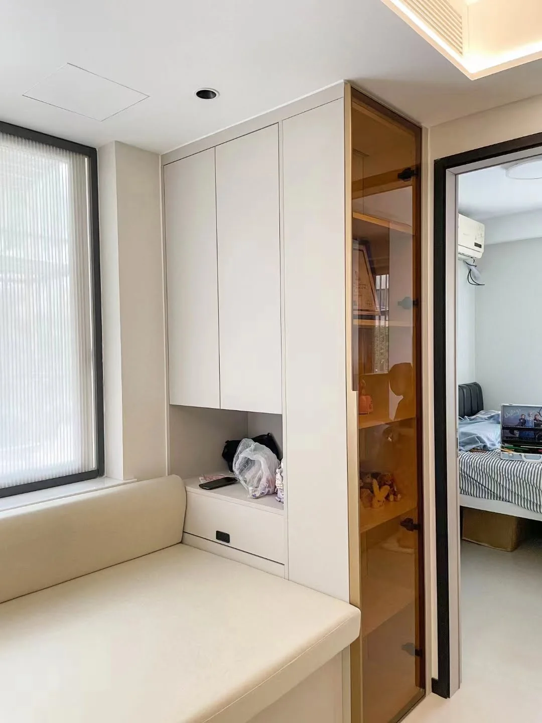 Wardrobes wholesale price from leading interiordoorsupplier.com in China