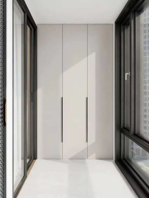 Wardrobes wholesale price from leading interiordoorsupplier.com in China