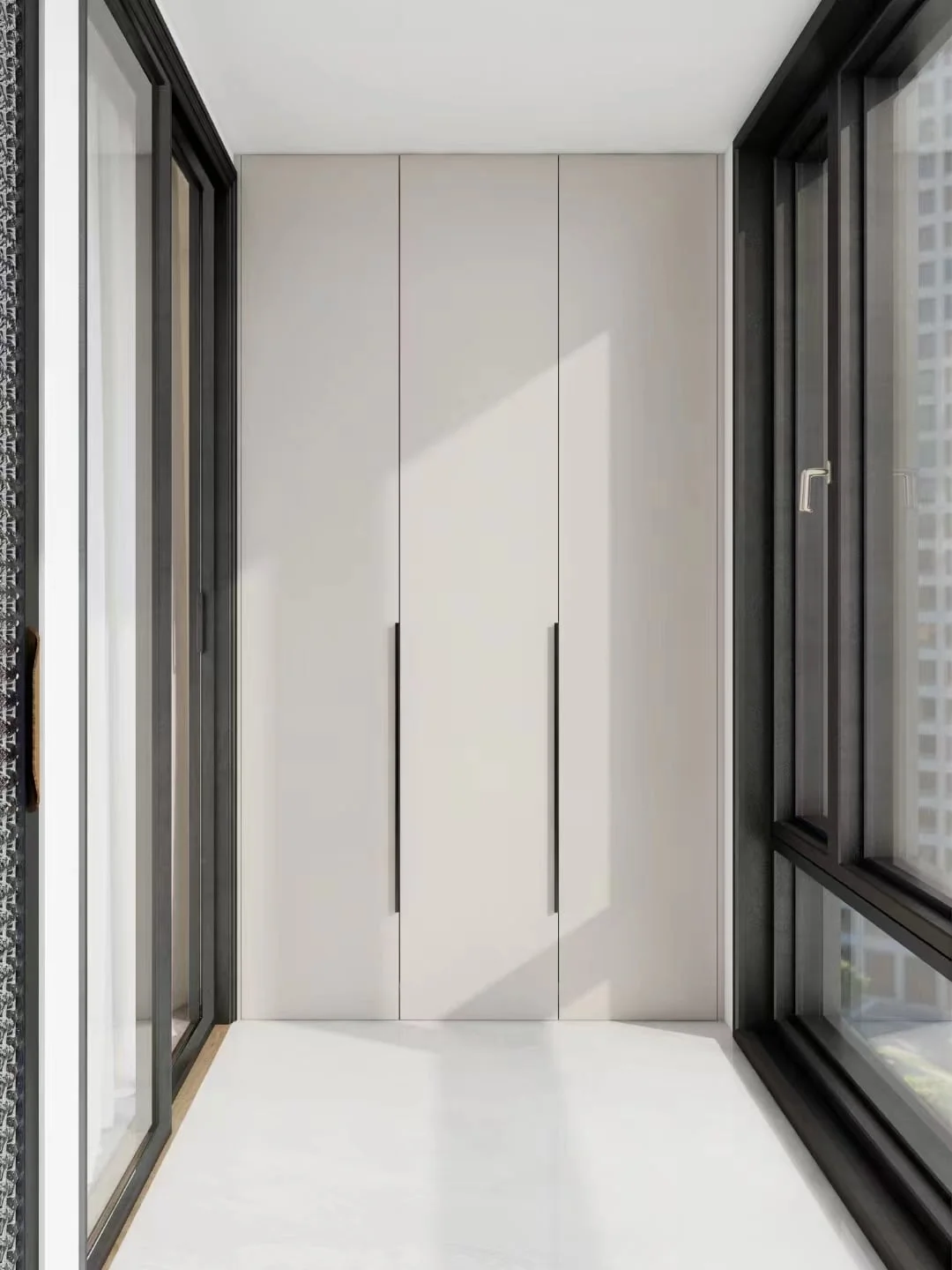 Wardrobes wholesale price from leading interiordoorsupplier.com in China
