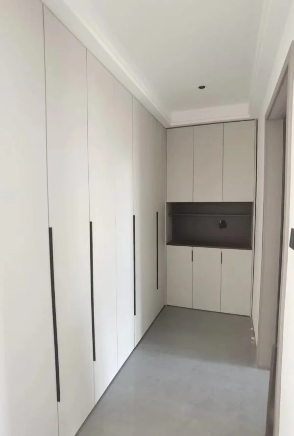 Wardrobes wholesale price from leading interiordoorsupplier.com in China