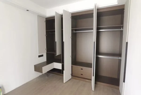 Wardrobes wholesale price from leading interiordoorsupplier.com in China