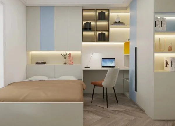 Wardrobes wholesale price from leading interiordoorsupplier.com in China