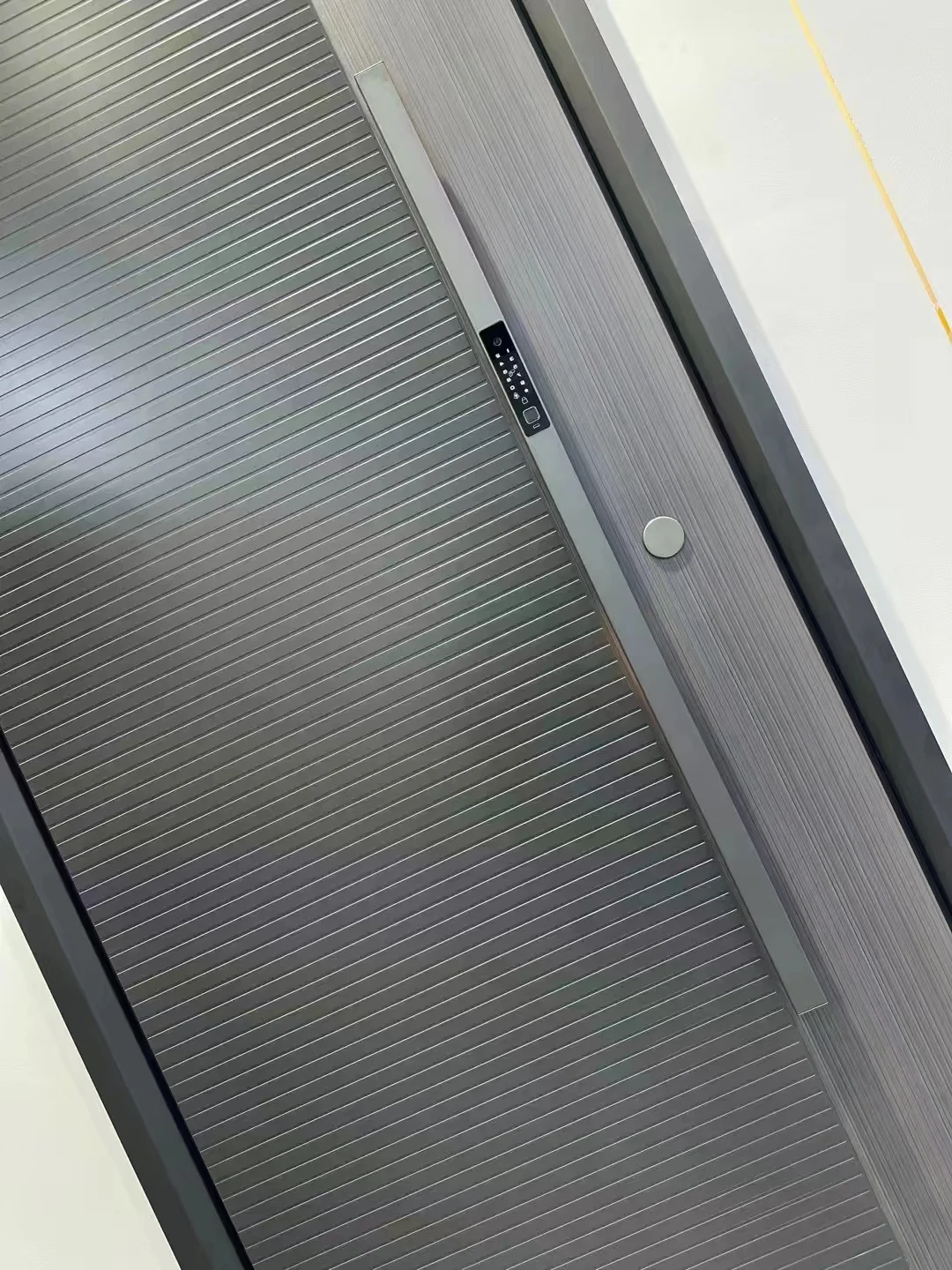 Zinc Alloy Doors wholesale price from interior door supplier in China