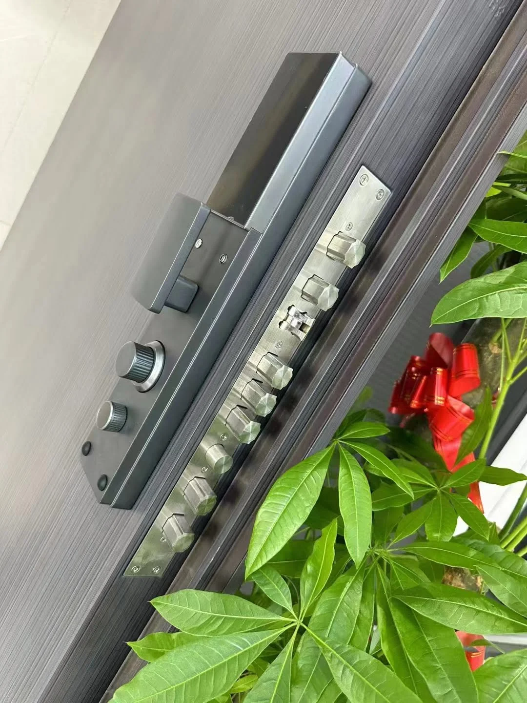 Zinc Alloy Doors wholesale price from interior door supplier in China