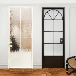 Hot sale interior french doors wholesale price from interiordoorsupplier.com China