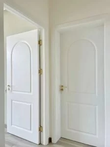 Hot sale interior french doors wholesale price from interiordoorsupplier.com China
