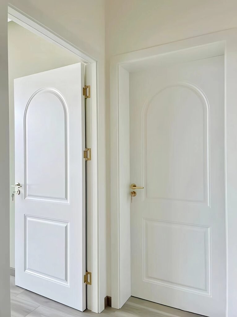 Hot sale interior french doors wholesale price from interiordoorsupplier.com China