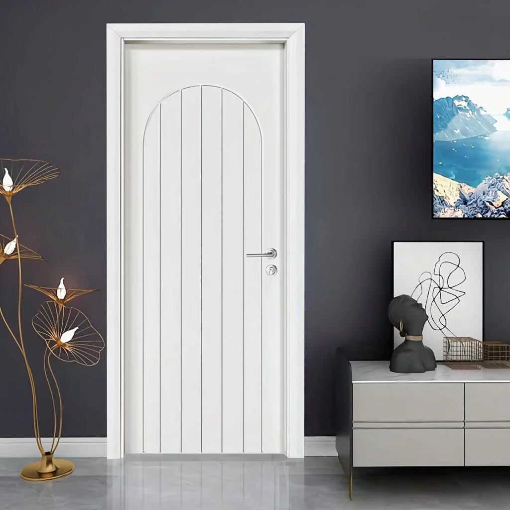 Hot sale interior solid wood doors wholesale price from interiordoorsupplier.com China