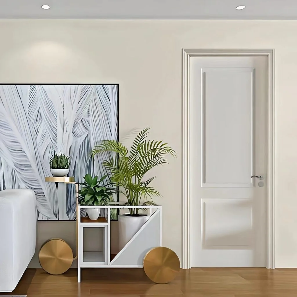 Hot sale interior solid wood doors wholesale price from interiordoorsupplier.com China
