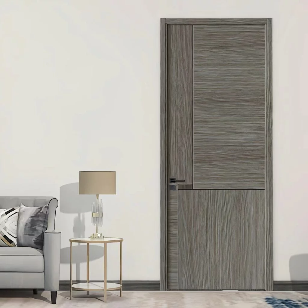 Hot sale interior solid wood doors wholesale price from interiordoorsupplier.com China