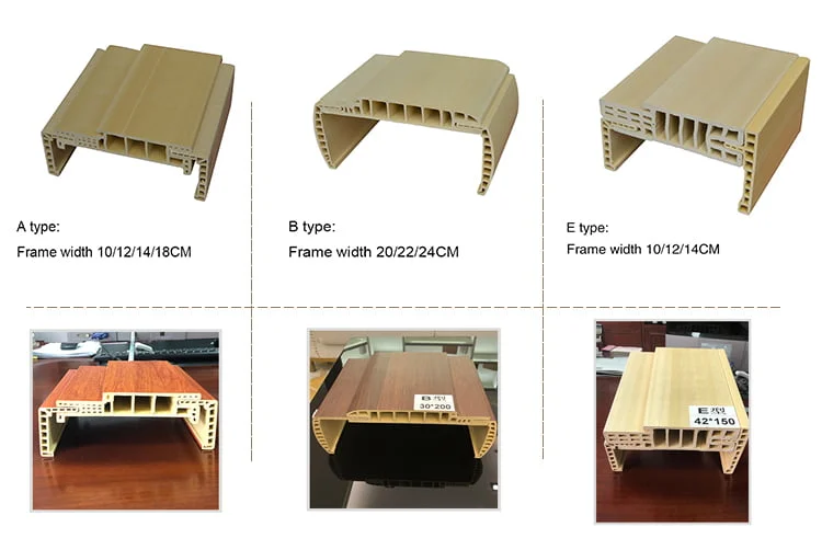 WPC Doors wholesale price from leading interiordoorsupplier.com