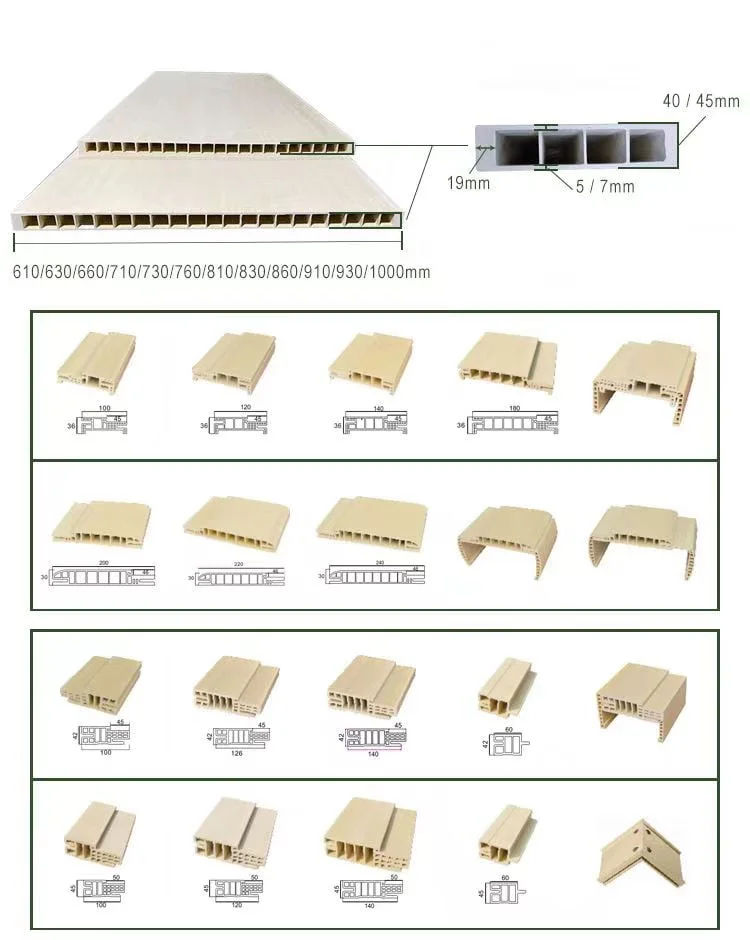 WPC Doors wholesale price from leading interiordoorsupplier.com