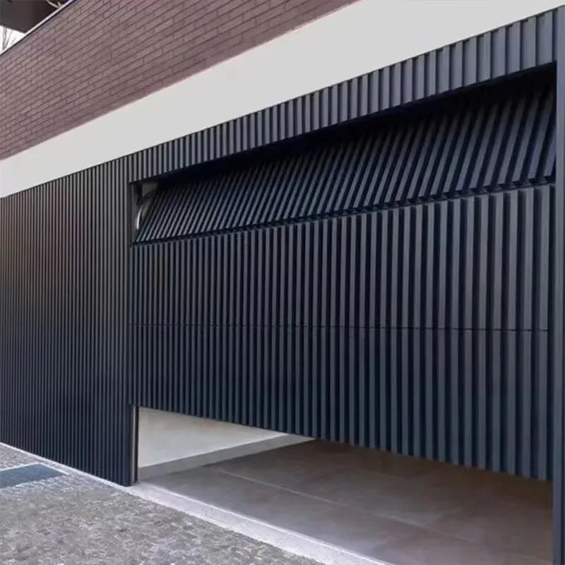 Wholesale Aluminum garage doors rolling shutter door at factory manufacturer prices at interiordoorsupplier.com from China
