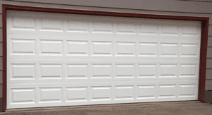 How To Install A Roll Up Garage Door