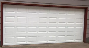 How To Install A Roll Up Garage Door
