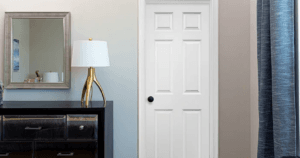 Molded Doors: How They Are Made