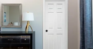 Molded Doors: How They Are Made