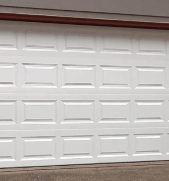 How To Install A Roll Up Garage Door