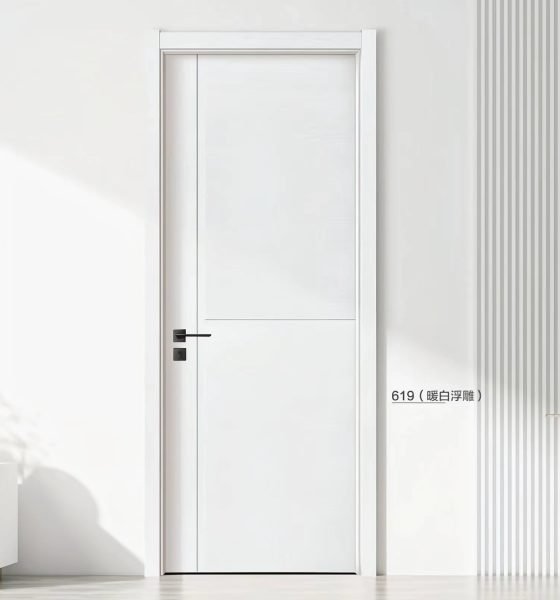Hot sale interior wooden doors wholesale prices from interiordoorsupplier.com China