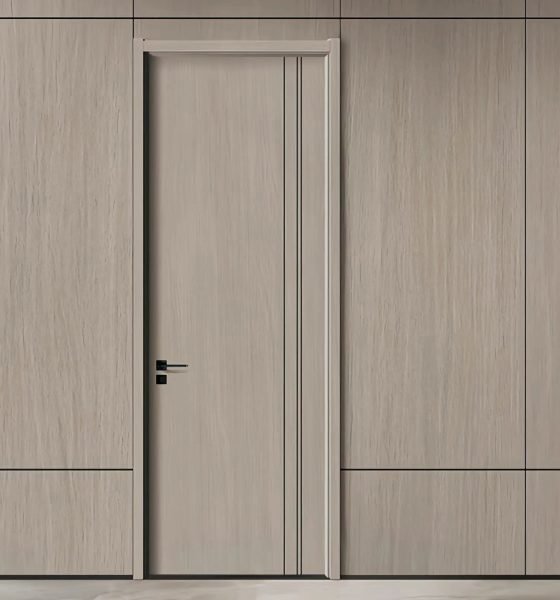 Hot sale interior solid wood doors wholesale price from interiordoorsupplier.com China