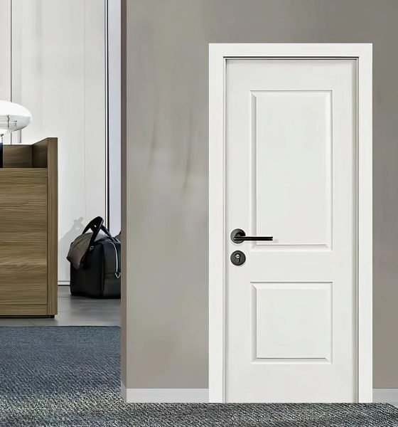 Hot sale interior solid wood doors wholesale price from interiordoorsupplier.com China